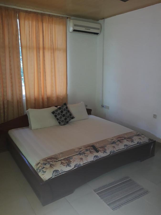 Abuesi Beach Resort Sekondi-Takoradi Luaran gambar
