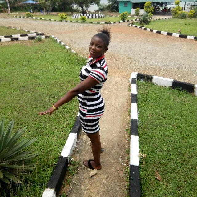 Abuesi Beach Resort Sekondi-Takoradi Luaran gambar